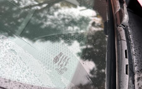 Hyundai Sonata VIII, 2021 год, 2 190 000 рублей, 31 фотография