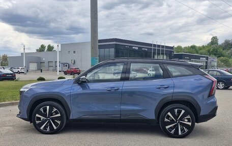 Geely Atlas, 2024 год, 4 017 190 рублей, 7 фотография