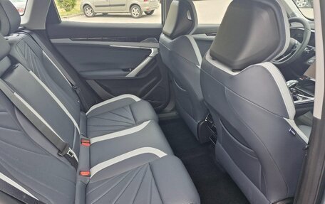 Geely Atlas, 2024 год, 4 017 190 рублей, 12 фотография