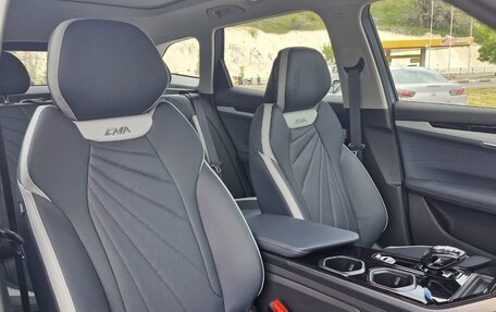 Geely Atlas, 2024 год, 4 017 190 рублей, 11 фотография