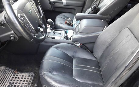 Land Rover Discovery IV, 2011 год, 1 500 000 рублей, 8 фотография