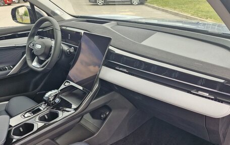 Geely Atlas, 2024 год, 4 017 190 рублей, 13 фотография