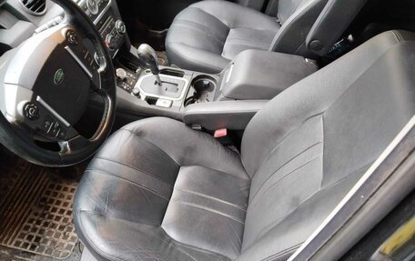 Land Rover Discovery IV, 2011 год, 1 500 000 рублей, 9 фотография