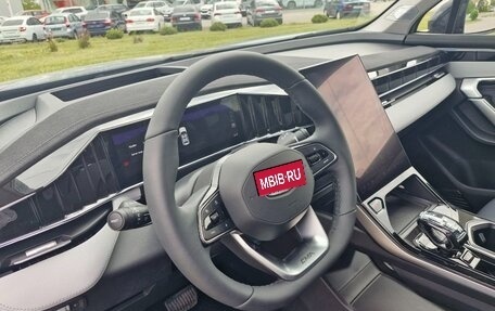 Geely Atlas, 2024 год, 4 017 190 рублей, 9 фотография