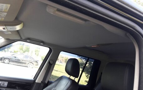 Land Rover Discovery IV, 2011 год, 1 500 000 рублей, 11 фотография