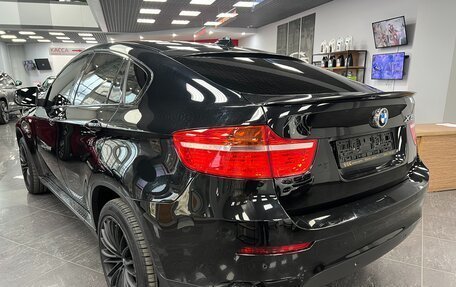 BMW X6, 2010 год, 2 190 000 рублей, 3 фотография