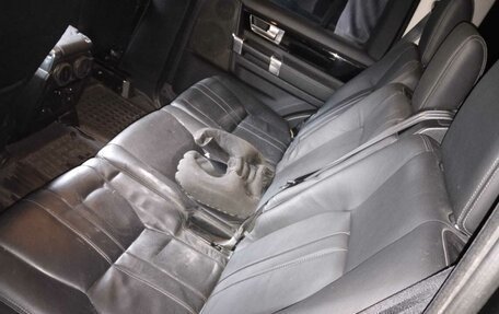 Land Rover Discovery IV, 2011 год, 1 500 000 рублей, 12 фотография