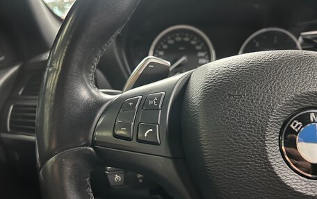 BMW X6, 2010 год, 2 190 000 рублей, 12 фотография