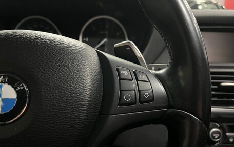 BMW X6, 2010 год, 2 190 000 рублей, 13 фотография