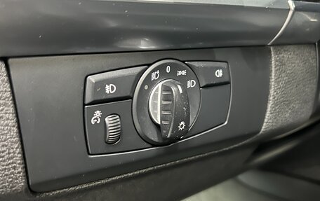 BMW X6, 2010 год, 2 190 000 рублей, 10 фотография