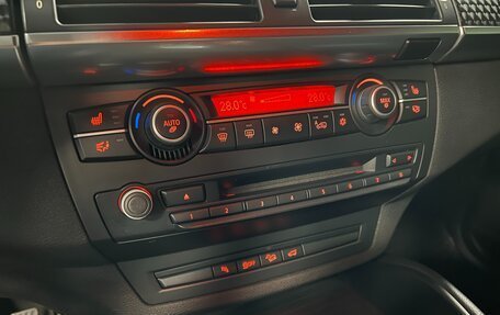 BMW X6, 2010 год, 2 190 000 рублей, 18 фотография