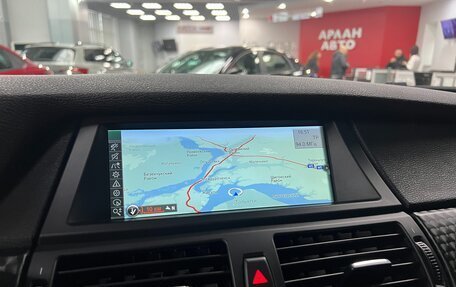 BMW X6, 2010 год, 2 190 000 рублей, 21 фотография