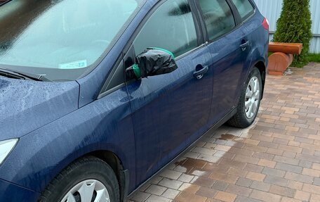 Ford Focus III, 2015 год, 570 000 рублей, 2 фотография