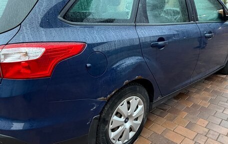 Ford Focus III, 2015 год, 570 000 рублей, 4 фотография