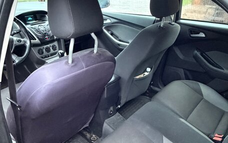 Ford Focus III, 2015 год, 570 000 рублей, 7 фотография