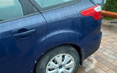 Ford Focus III, 2015 год, 570 000 рублей, 8 фотография