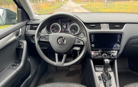 Skoda Octavia, 2020 год, 2 260 000 рублей, 7 фотография