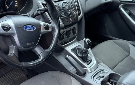 Ford Focus III, 2015 год, 570 000 рублей, 5 фотография