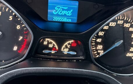 Ford Focus III, 2015 год, 570 000 рублей, 6 фотография