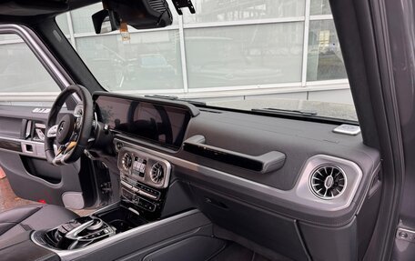 Mercedes-Benz G-Класс AMG, 2021 год, 16 500 000 рублей, 7 фотография