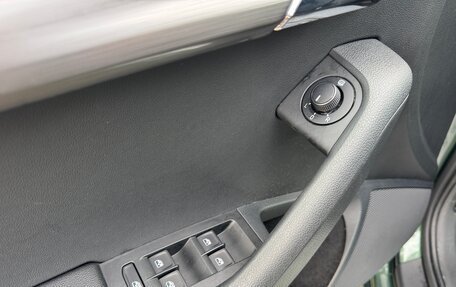 Skoda Octavia, 2020 год, 2 260 000 рублей, 10 фотография