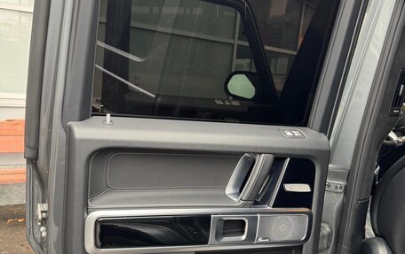 Mercedes-Benz G-Класс AMG, 2021 год, 16 500 000 рублей, 12 фотография