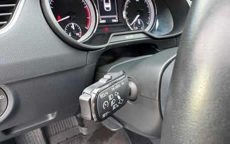 Skoda Octavia, 2020 год, 2 260 000 рублей, 12 фотография