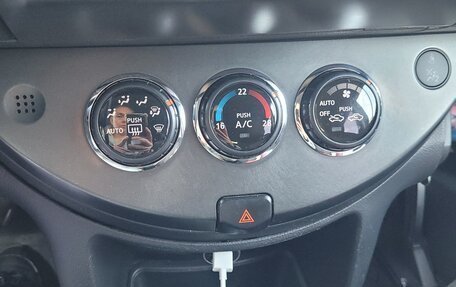 Nissan Note II рестайлинг, 2008 год, 550 000 рублей, 5 фотография