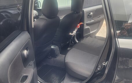 Nissan Note II рестайлинг, 2008 год, 550 000 рублей, 7 фотография