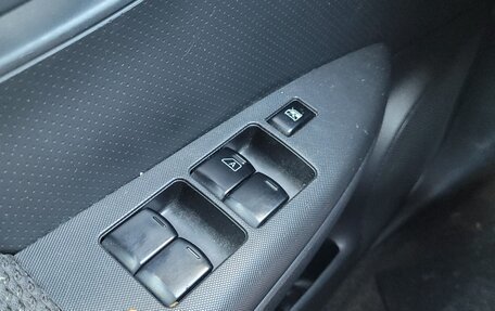 Nissan Note II рестайлинг, 2008 год, 550 000 рублей, 3 фотография