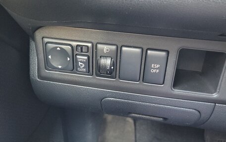 Nissan Note II рестайлинг, 2008 год, 550 000 рублей, 4 фотография