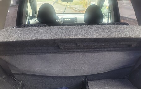 Nissan Note II рестайлинг, 2008 год, 550 000 рублей, 12 фотография