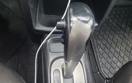 Nissan Note II рестайлинг, 2008 год, 550 000 рублей, 19 фотография