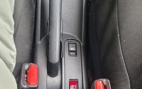 Nissan Note II рестайлинг, 2008 год, 550 000 рублей, 20 фотография