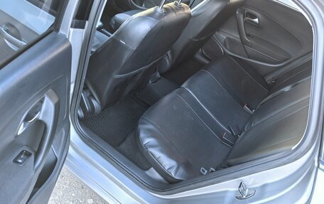 Volkswagen Polo VI (EU Market), 2017 год, 1 300 000 рублей, 12 фотография