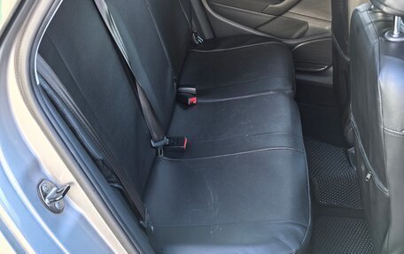 Volkswagen Polo VI (EU Market), 2017 год, 1 300 000 рублей, 11 фотография