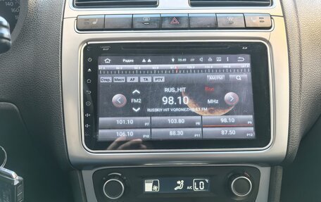 Volkswagen Polo VI (EU Market), 2017 год, 1 300 000 рублей, 16 фотография