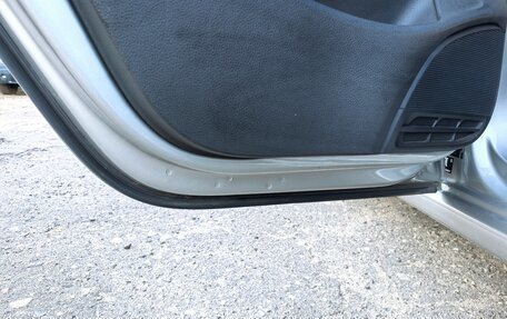 Volkswagen Polo VI (EU Market), 2017 год, 1 300 000 рублей, 23 фотография