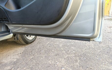 Volkswagen Polo VI (EU Market), 2017 год, 1 300 000 рублей, 20 фотография