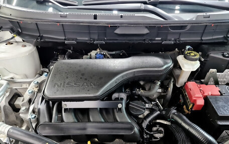 Nissan X-Trail, 2017 год, 1 995 000 рублей, 9 фотография