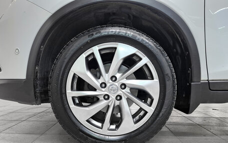 Nissan X-Trail, 2017 год, 1 995 000 рублей, 20 фотография