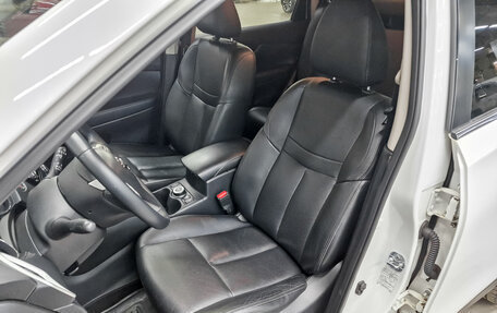 Nissan X-Trail, 2017 год, 1 995 000 рублей, 22 фотография