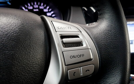 Nissan X-Trail, 2017 год, 1 995 000 рублей, 28 фотография