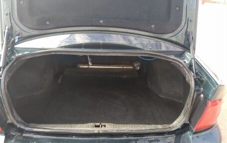 KIA Magentis I, 2004 год, 180 000 рублей, 7 фотография