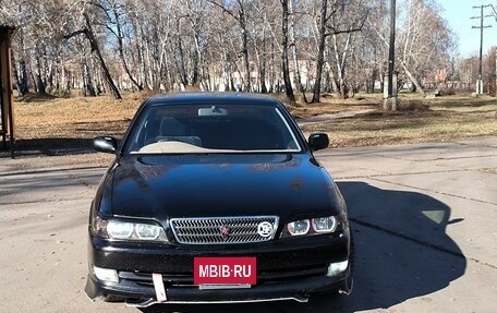 Toyota Chaser VI, 1997 год, 950 000 рублей, 2 фотография