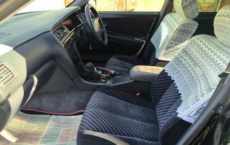 Toyota Chaser VI, 1997 год, 950 000 рублей, 11 фотография