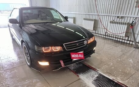 Toyota Chaser VI, 1997 год, 950 000 рублей, 4 фотография