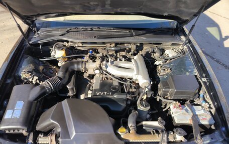 Toyota Chaser VI, 1997 год, 950 000 рублей, 19 фотография