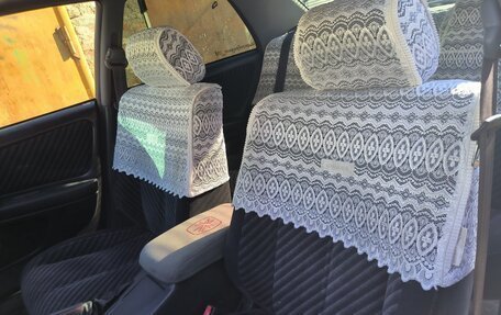 Toyota Chaser VI, 1997 год, 950 000 рублей, 14 фотография