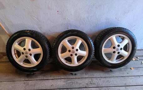 Toyota Chaser VI, 1997 год, 950 000 рублей, 15 фотография